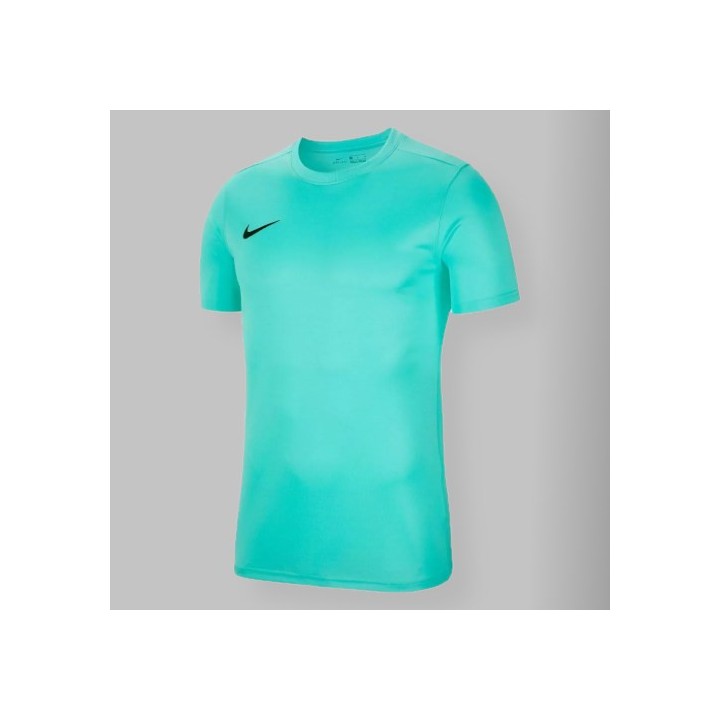 Nike Park – koszulka sportowa z nadrukiem