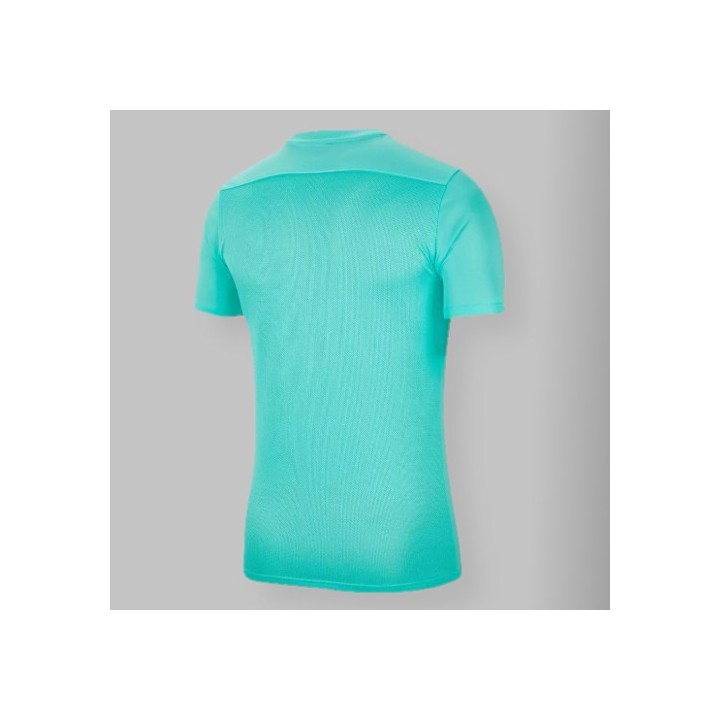 Nike Park – koszulka sportowa z nadrukiem