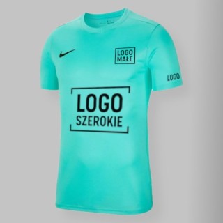Nike Park – koszulka sportowa z nadrukiem