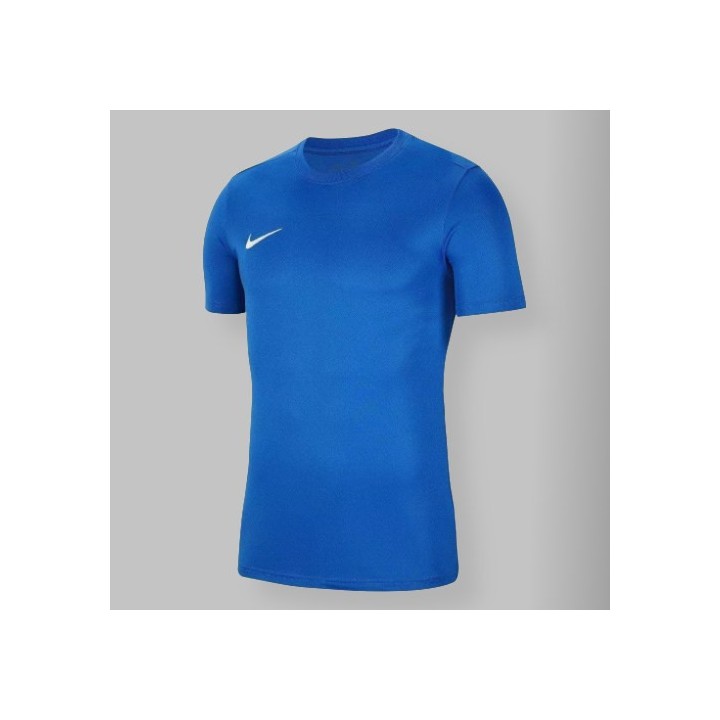 Nike Park – koszulka sportowa z nadrukiem