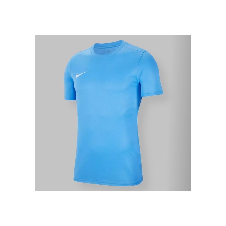 Nike Park – koszulka sportowa z nadrukiem