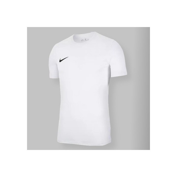 Nike Park – koszulka sportowa z nadrukiem