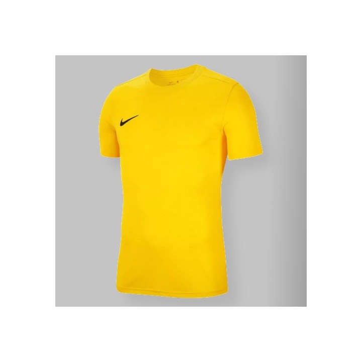 Nike Park – koszulka sportowa z nadrukiem