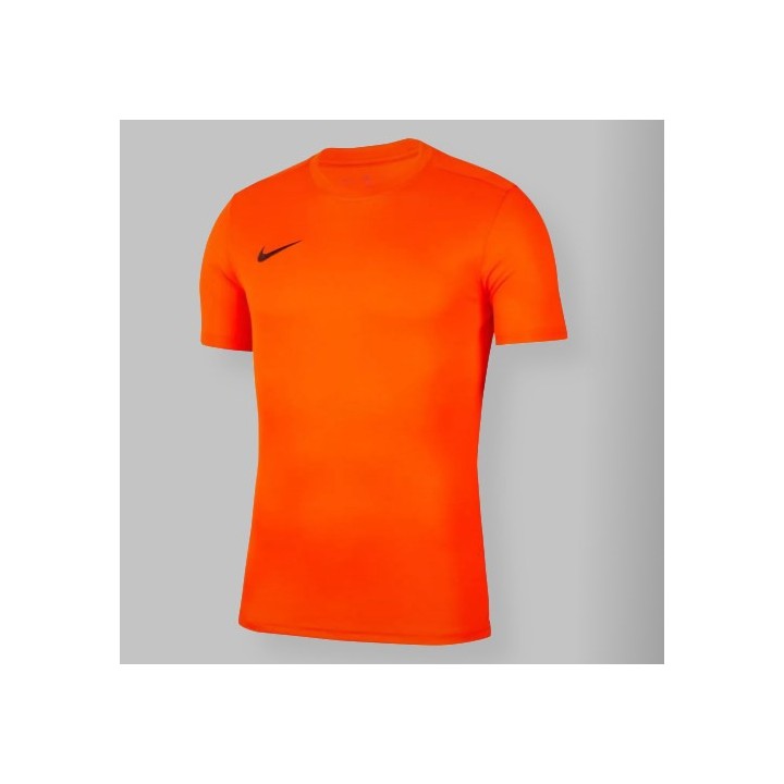Nike Park – koszulka sportowa z nadrukiem