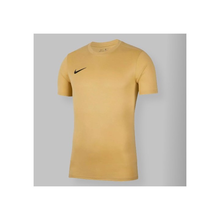 Nike Park – koszulka sportowa z nadrukiem