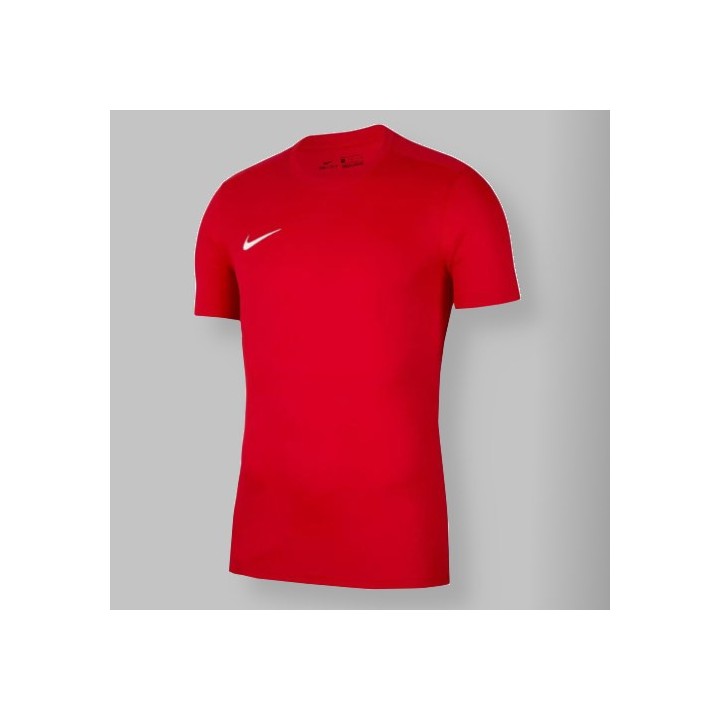 Nike Park – koszulka sportowa z nadrukiem