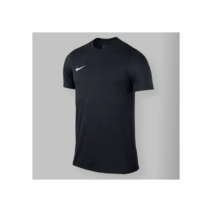 Nike Park – koszulka sportowa z nadrukiem