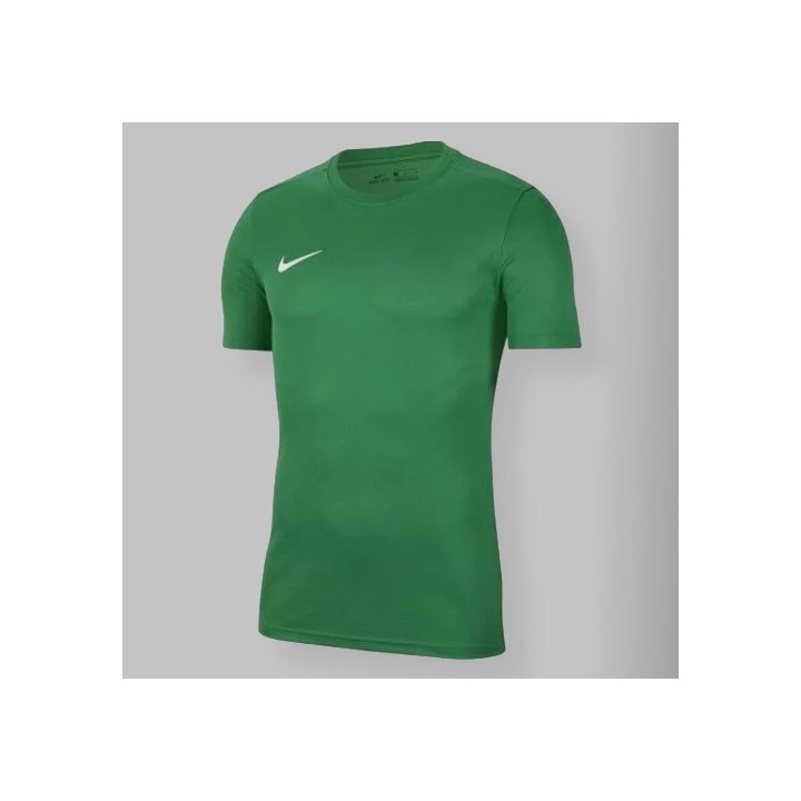 Nike Park – koszulka sportowa z nadrukiem