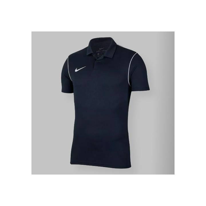 Nike Park – polo sportowe z nadrukiem