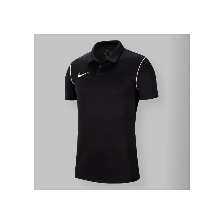 Nike Park – polo sportowe z nadrukiem