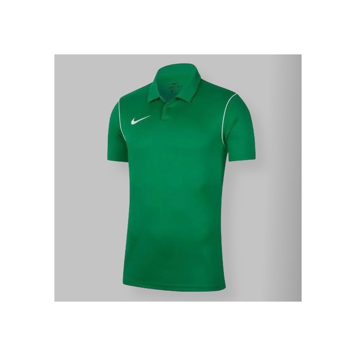 Nike Park – polo sportowe z nadrukiem