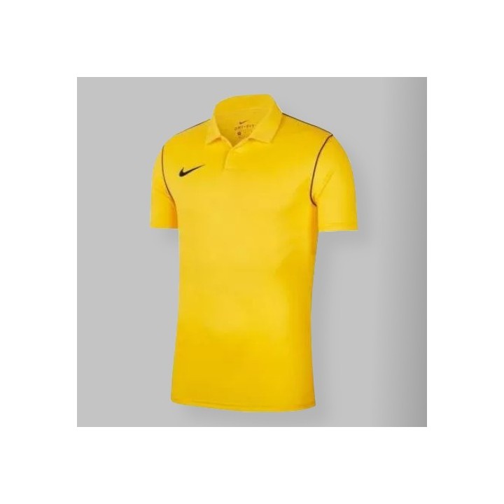 Nike Park – polo sportowe z nadrukiem