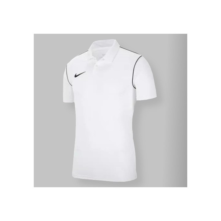 Nike Park – polo sportowe z nadrukiem